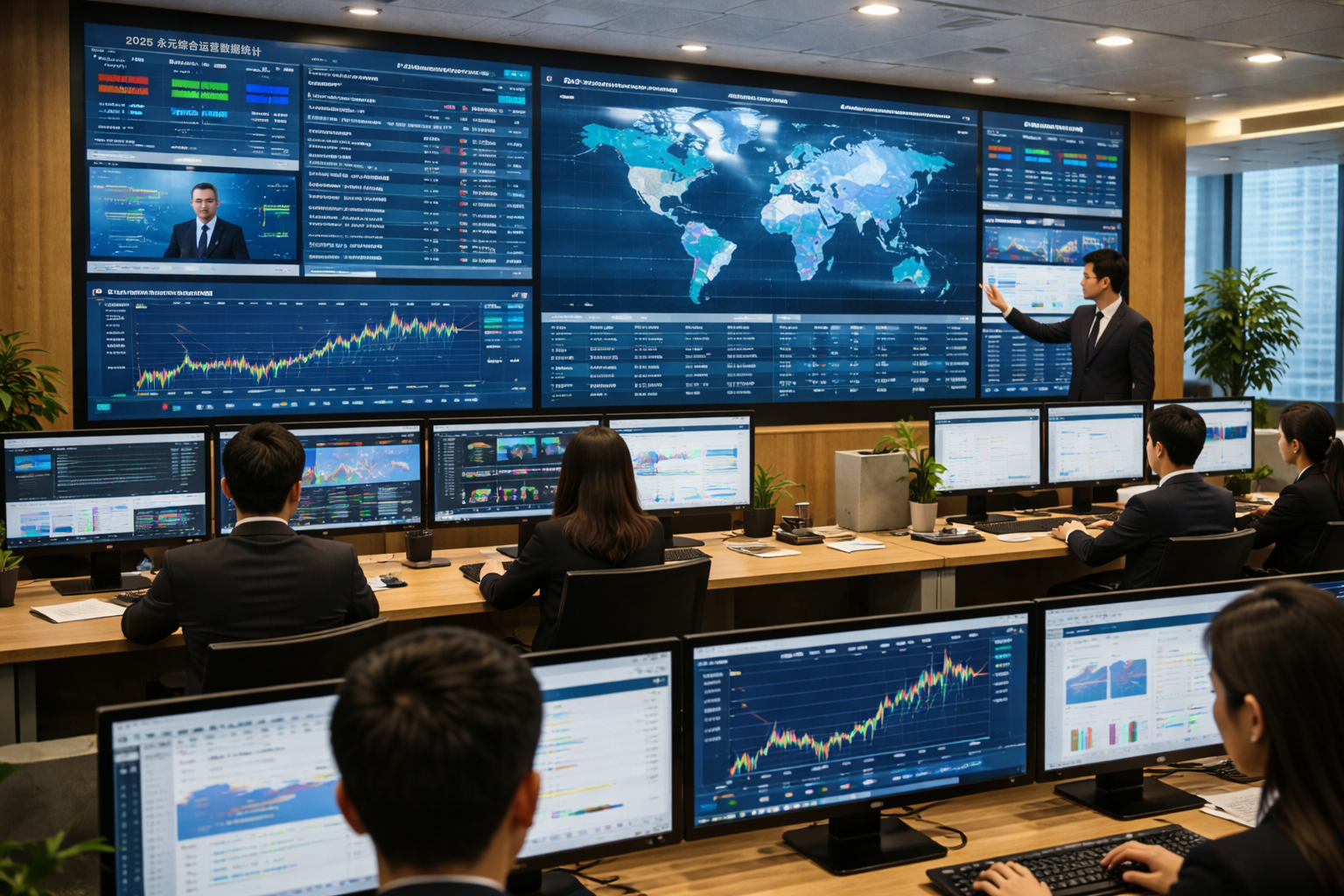 透视策略性资产市场在估值与预期重新博弈的阶段的市场结构中场内